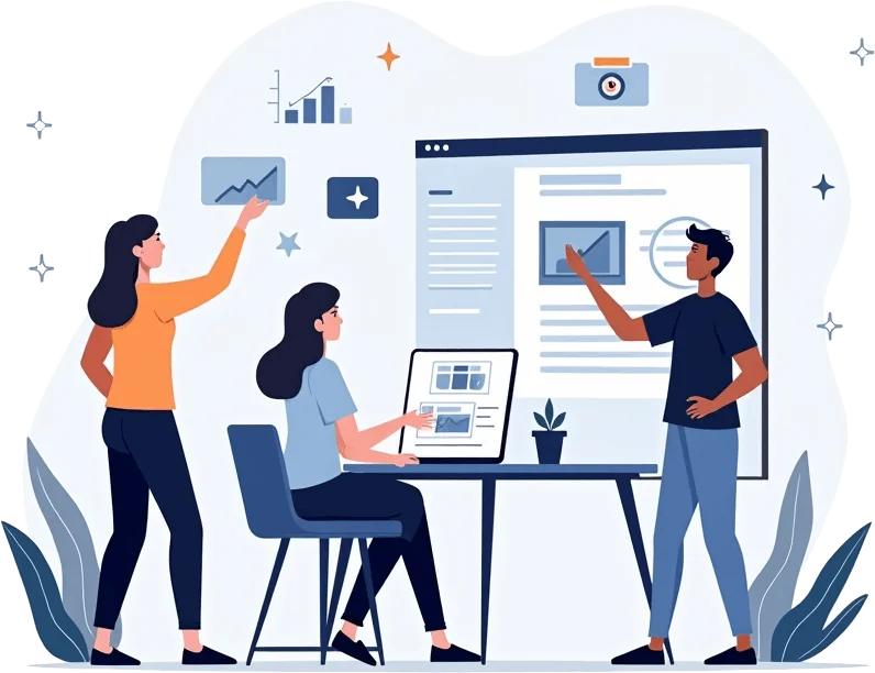 Yazılım Geliştirme